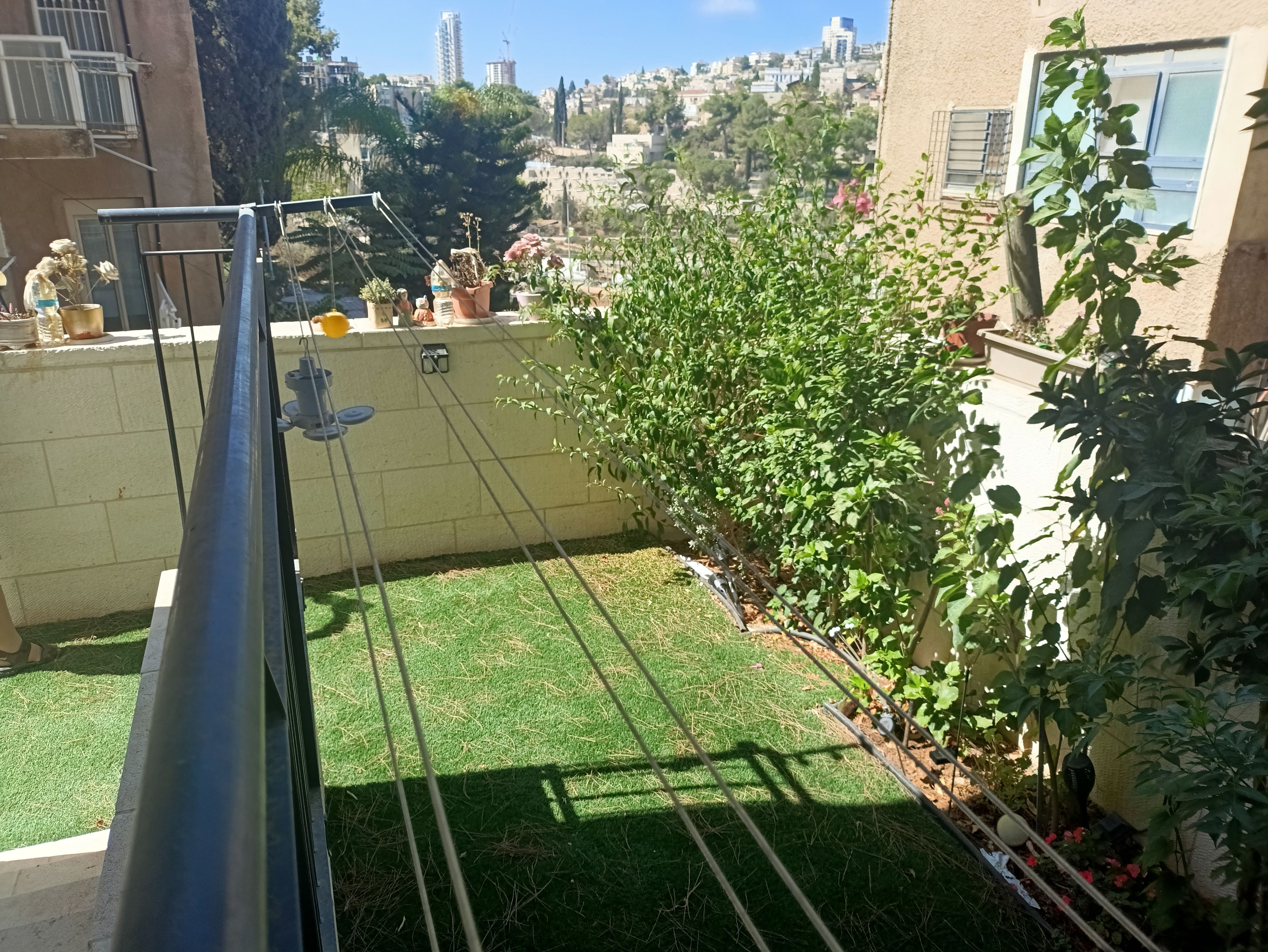 מהסמארטפון שלי